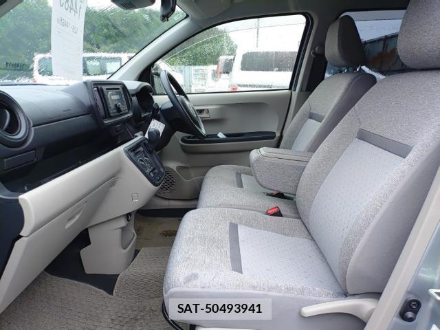 Toyota PASSO 2021-07 8216653-15