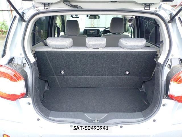 Toyota PASSO 2021-07 8216653-7