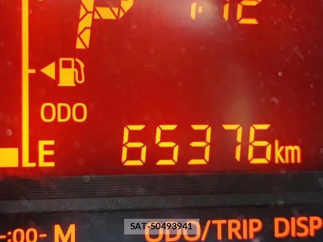 Toyota PASSO 2021-07 8216653-9