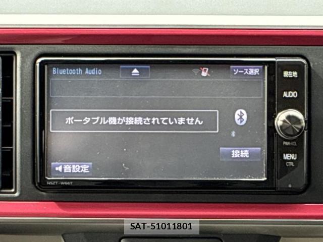 Toyota PASSO 2018-03 8216816-10