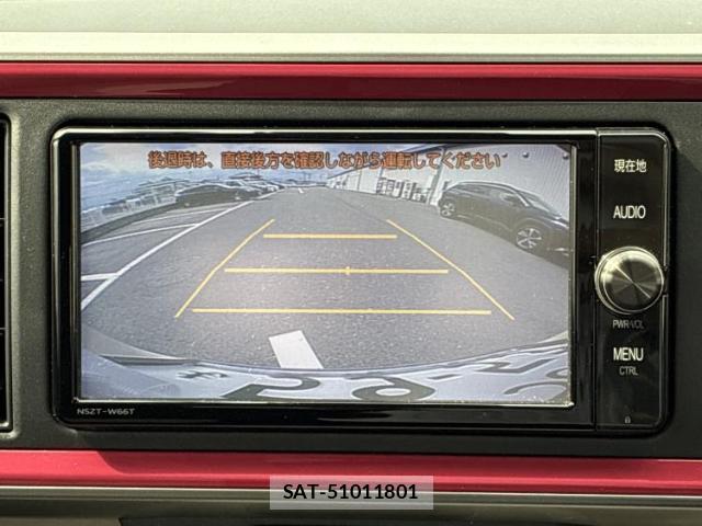 Toyota PASSO 2018-03 8216816-11