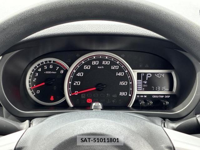 Toyota PASSO 2018-03 8216816-13
