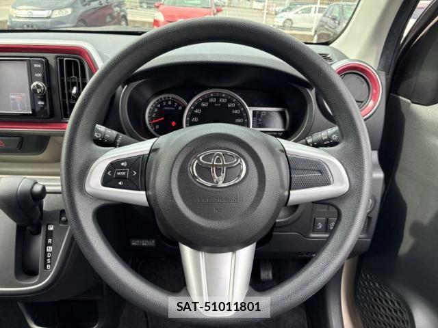 Toyota PASSO 2018-03 8216816-14