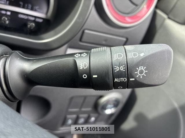 Toyota PASSO 2018-03 8216816-15