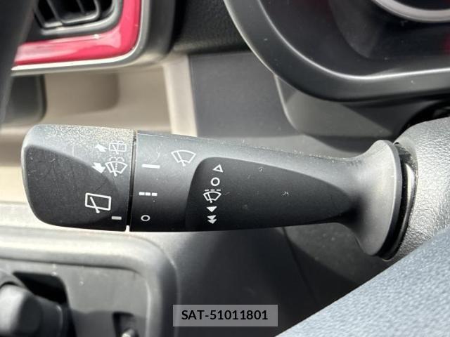 Toyota PASSO 2018-03 8216816-16