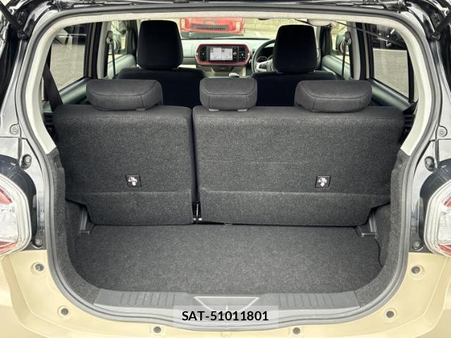 Toyota PASSO 2018-03 8216816-7
