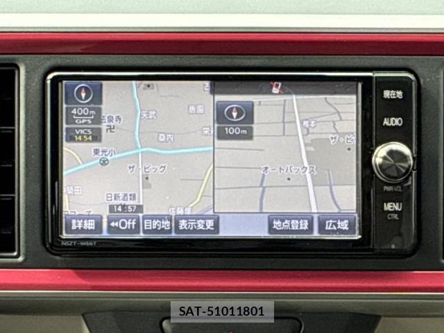 Toyota PASSO 2018-03 8216816-9