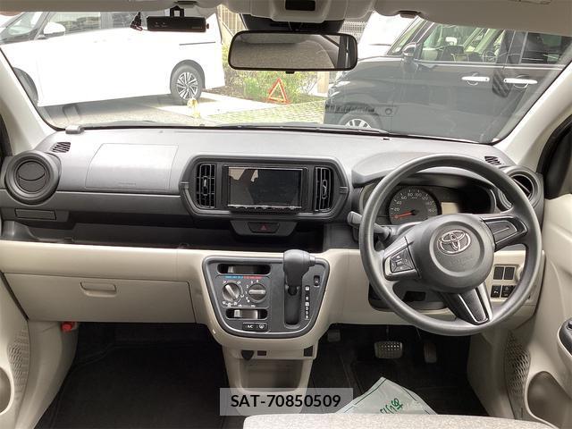 Toyota PASSO 2021-06 8216848-1