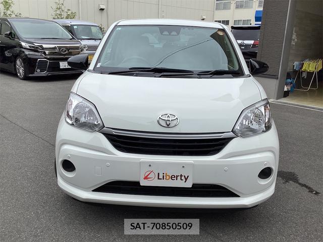 Toyota PASSO 2021-06 8216848-11
