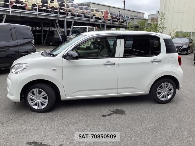 Toyota PASSO 2021-06 8216848-16