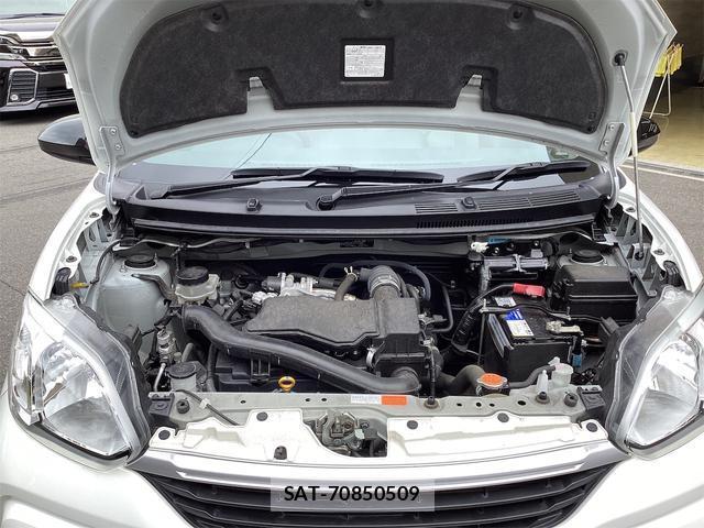 Toyota PASSO 2021-06 8216848-18