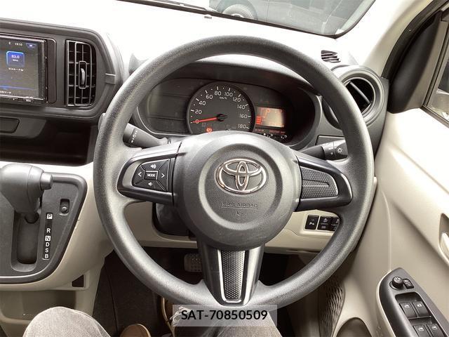 Toyota PASSO 2021-06 8216848-2