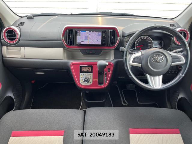 Toyota PASSO 2016-04 8216926-1