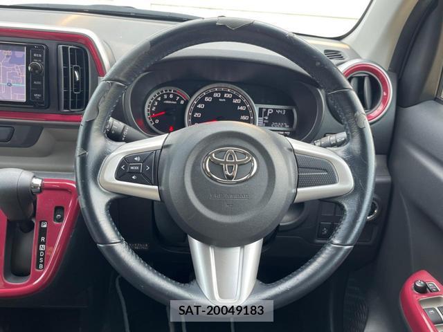 Toyota PASSO 2016-04 8216926-10