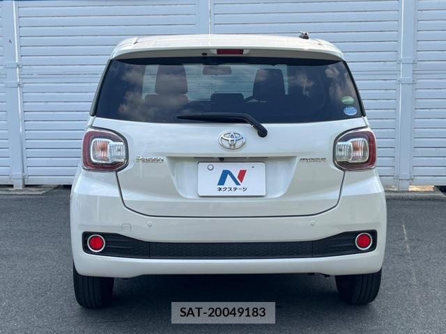 Toyota PASSO 2016-04 8216926-14