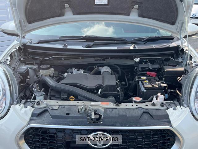 Toyota PASSO 2016-04 8216926-17