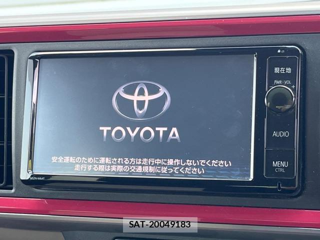 Toyota PASSO 2016-04 8216926-2