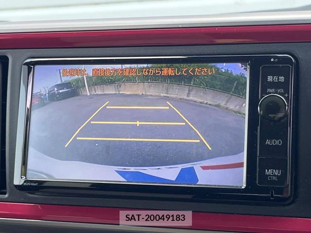 Toyota PASSO 2016-04 8216926-3