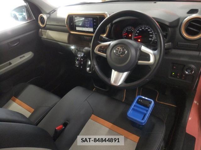 Toyota PASSO 2021-06 8217029-2