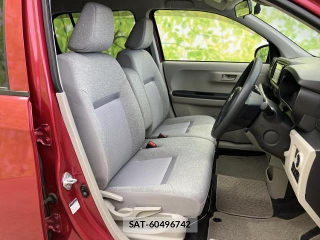 Toyota PASSO 2016-11 8217205-3