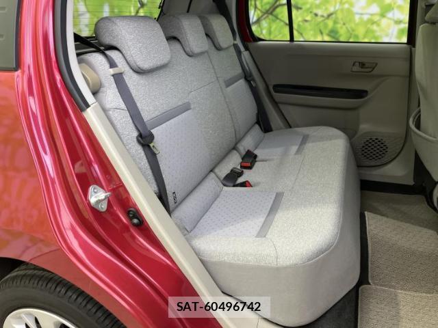 Toyota PASSO 2016-11 8217205-4