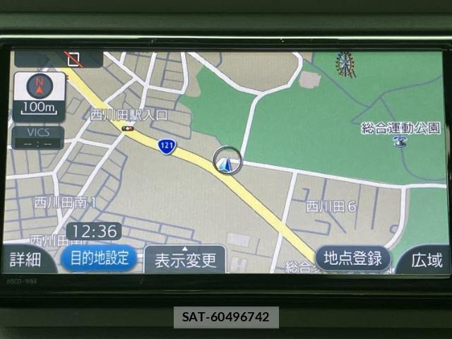 Toyota PASSO 2016-11 8217205-9