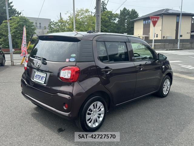 Toyota PASSO 2016-12 8217316-1
