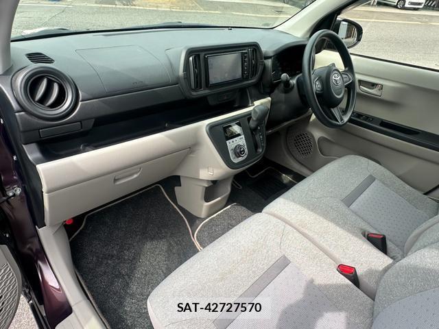 Toyota PASSO 2016-12 8217316-14