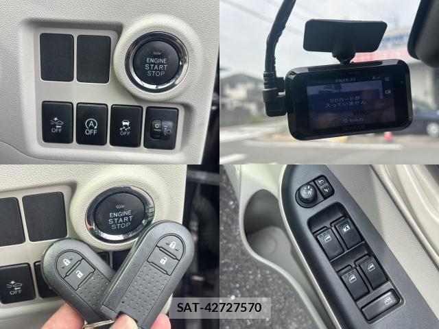 Toyota PASSO 2016-12 8217316-18
