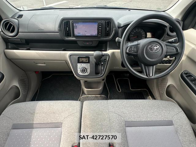 Toyota PASSO 2016-12 8217316-2
