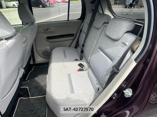 Toyota PASSO 2016-12 8217316-6