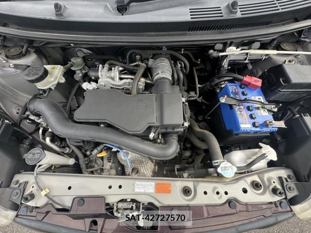 Toyota PASSO 2016-12 8217316-7