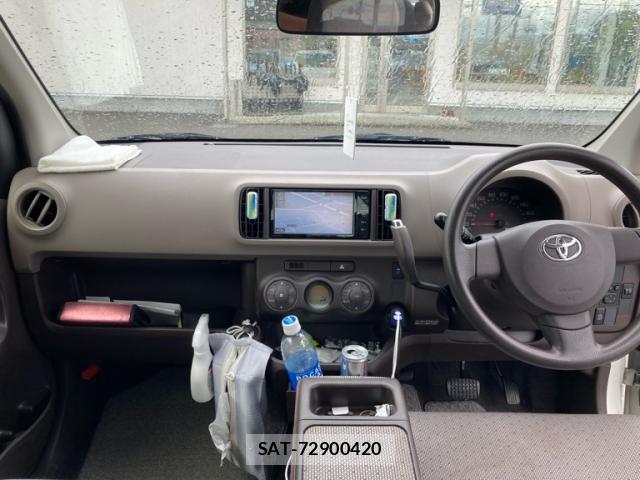 Toyota PASSO 2014-09 8218395-11