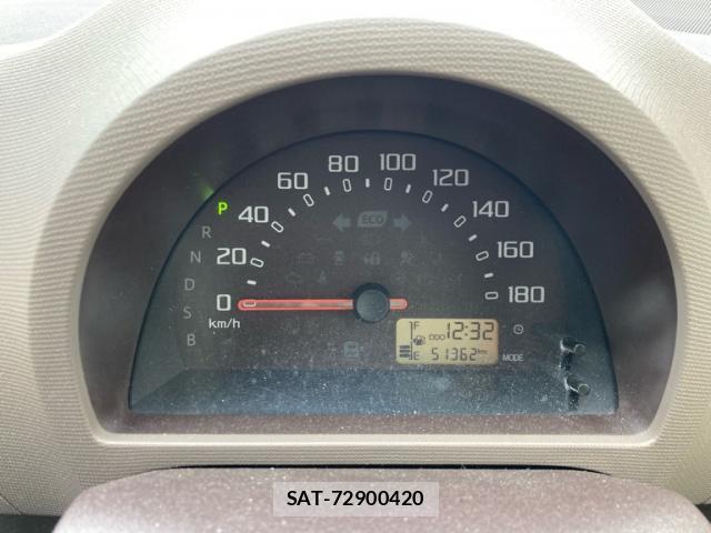 Toyota PASSO 2014-09 8218395-14