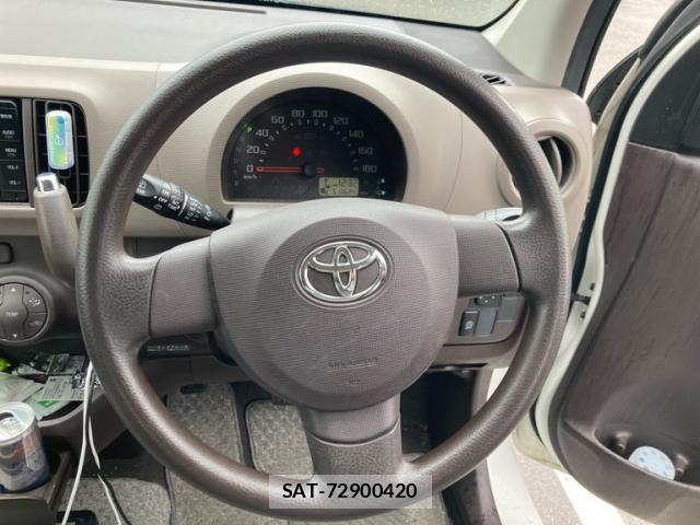 Toyota PASSO 2014-09 8218395-15
