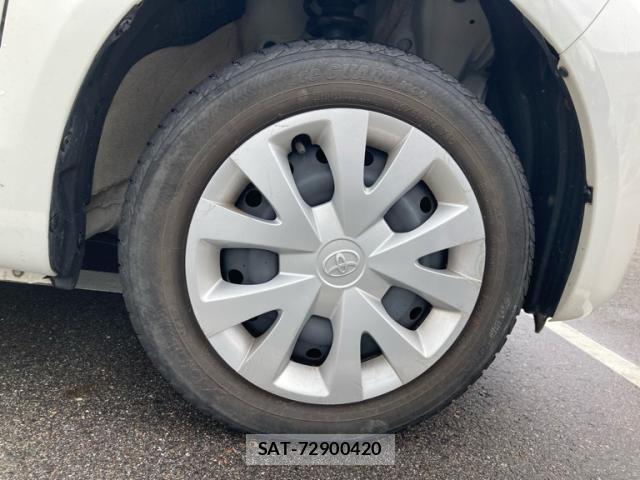 Toyota PASSO 2014-09 8218395-5
