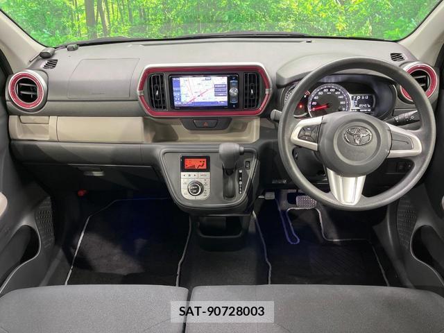 Toyota PASSO 2016-09 8219078-1