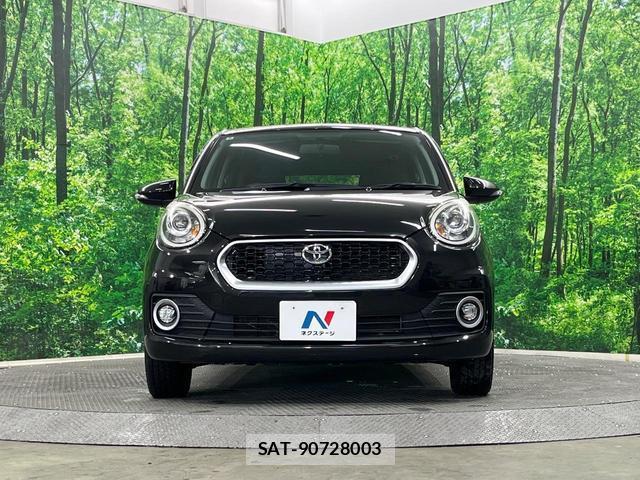 Toyota PASSO 2016-09 8219078-13