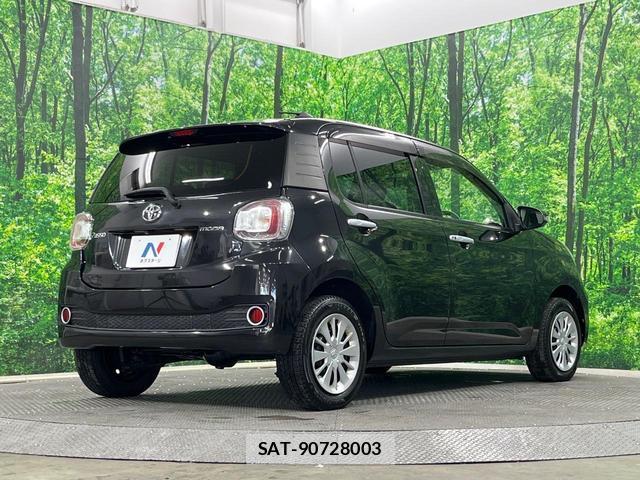 Toyota PASSO 2016-09 8219078-16