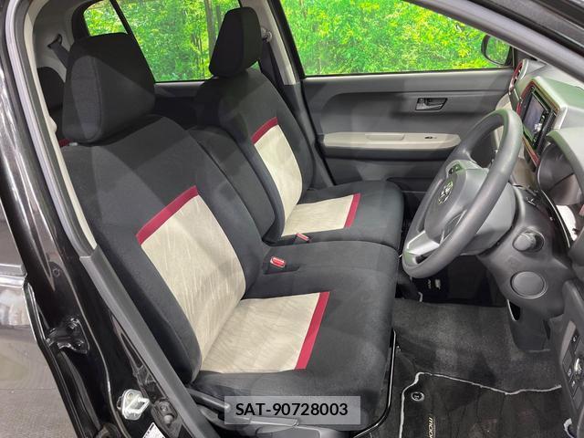 Toyota PASSO 2016-09 8219078-7