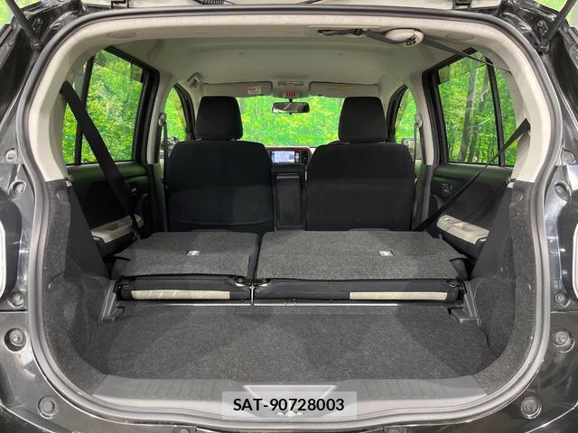 Toyota PASSO 2016-09 8219078-9