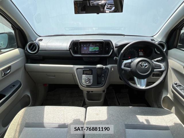 Toyota PASSO 2019-12 8219136-1