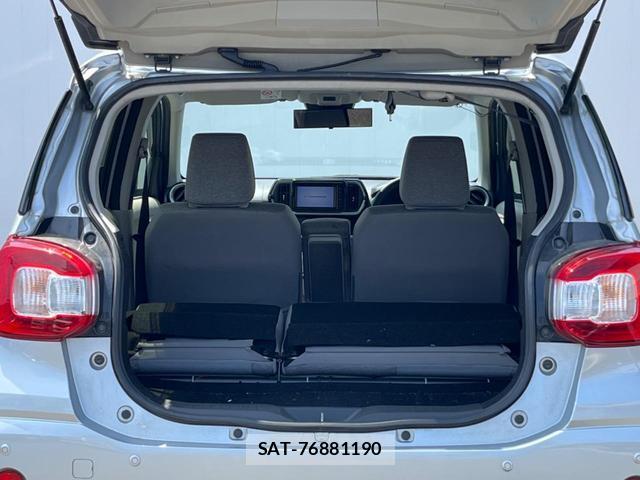 Toyota PASSO 2019-12 8219136-10