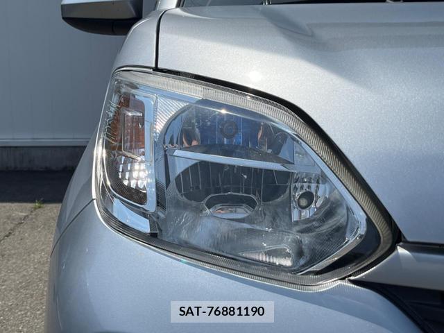 Toyota PASSO 2019-12 8219136-12