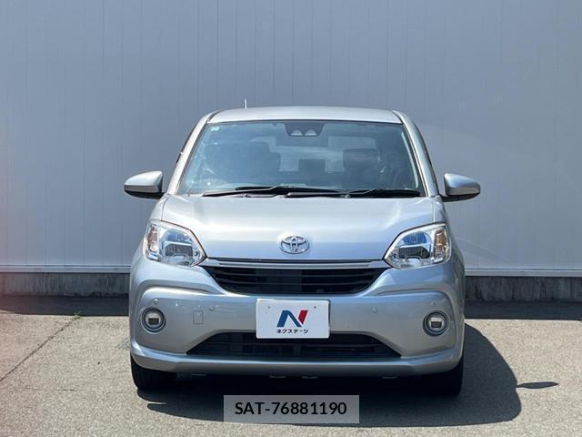Toyota PASSO 2019-12 8219136-14