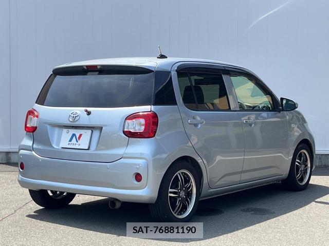 Toyota PASSO 2019-12 8219136-16