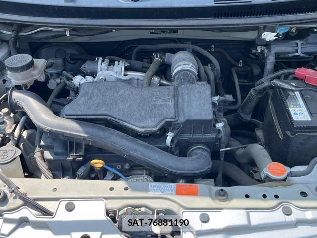 Toyota PASSO 2019-12 8219136-17