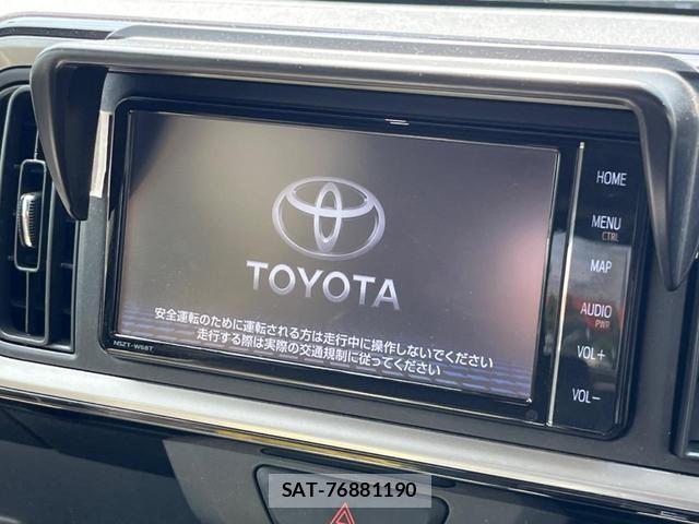 Toyota PASSO 2019-12 8219136-2