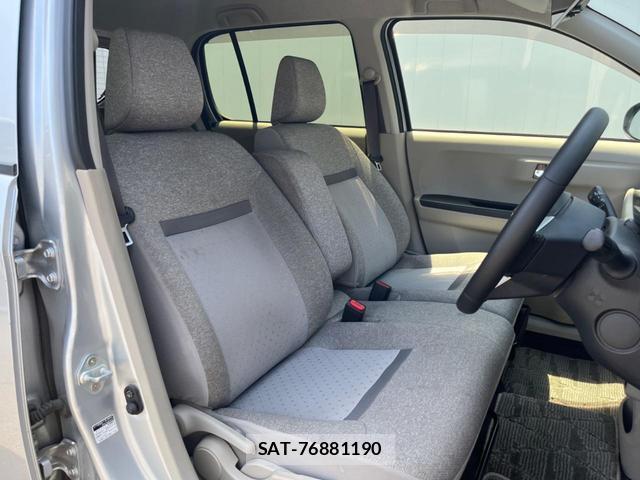 Toyota PASSO 2019-12 8219136-8