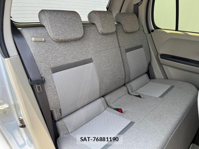 Toyota PASSO 2019-12 8219136-9